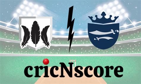 mid vs sur score|MID vs SUR Full Scorecard, County Championship Division.